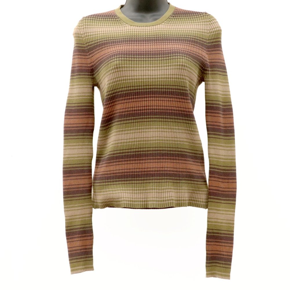 Michael Kors long sleeve top